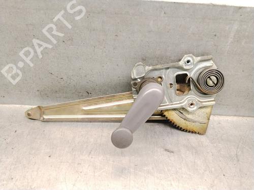 Used Rear left window mechanism Rear left window mechanism 36040655 36040655
