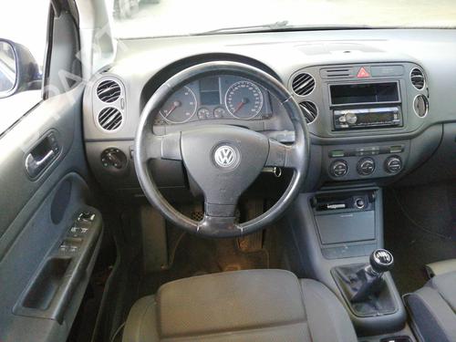 Rear left panel VW GOLF PLUS V (5M1, 521) 1.9 TDI | BP14989993C60  - Image 8