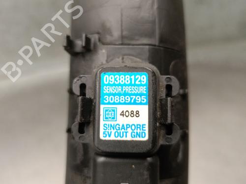 Pipe MITSUBISHI SPACE STAR MPV (DG_A) 1.9 DI-D (DG4A) | BP38348415M125 - Image 6