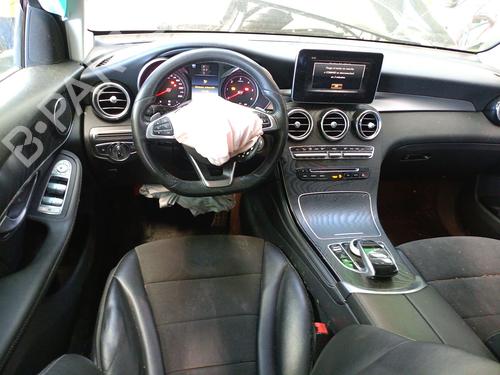 Left front window switch MERCEDES-BENZ GLC (X253) 250 d 4-matic (253.909) | BP36303958I27 - Image 9