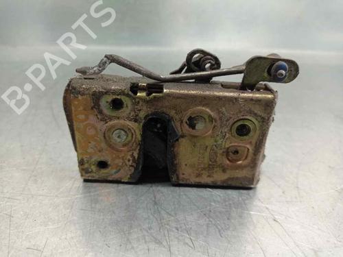 Front left lock FORD ESCORT VI (GAL, AAL, ABL)  | BP10177916C98 