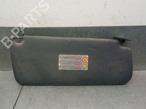 Venstre solskærm RENAULT KANGOO (KC0/1_) 1.9 dTi (KC0U) | BP30566880I1