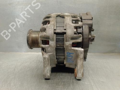 Alternator SMART FORFOUR Hatchback (453) 1.0 (453.042, 453.043) | BP15831092M7