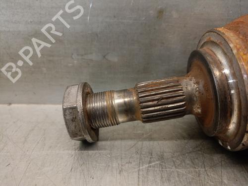 Right front driveshaft PEUGEOT 2008 II (UD_, US_, UY_, UJ_, UR_, UC_) 1.2 PureTech 100 (USHNK) | BP29629972M39 