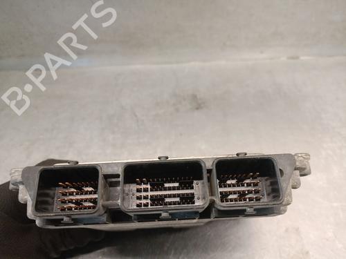 Engine control unit (ECU) FORD FIESTA V (JH_, JD_)  | BP27668826M57 