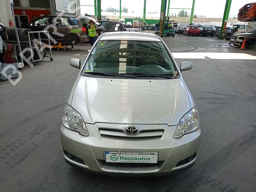 AC compressor TOYOTA COROLLA (_E12_) 1.4 D (NDE120_, NDE120R) | BP36996143M34 - Image 10