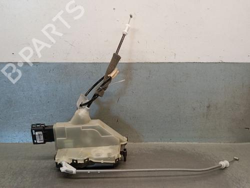 Used Rear left lock Rear left lock CITROËN C4 CACTUS 1.2 THP 110 (110 hp) 35895680 35895680