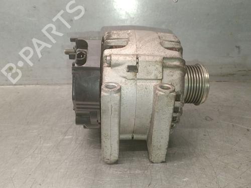 Used Alternator OPEL CORSA D (S07) 1.3 CDTI (L08, L68) (75 hp) 22248613