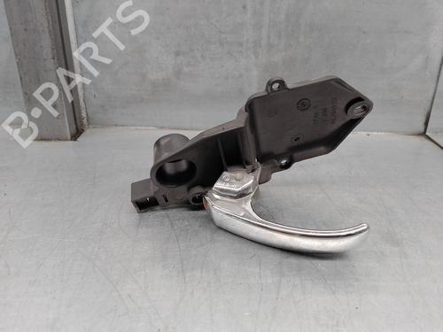 Used Front left interior door handle Front left interior door handle 15715421 15715421