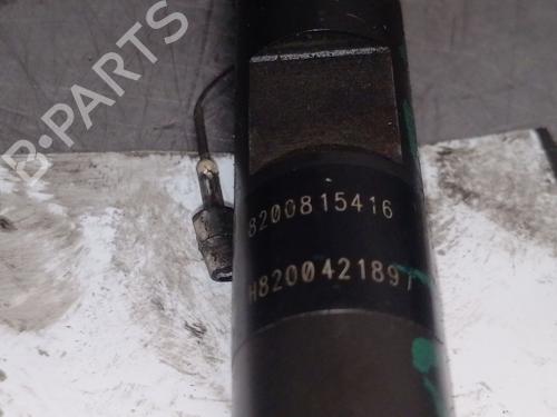 Injector RENAULT CLIO II Hatchback Van (SB0/1/2_) 1.5 dCi (SB3M) | BP37999882M100 - Image 5