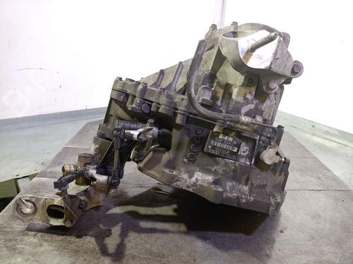Gearbox SAAB 9-5 (YS3E) 2.3 t | BP26692165M3 