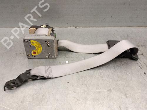 Front left seatbelt MERCEDES-BENZ C-CLASS (W203) C 270 CDI (203.016) | BP28620720I26 