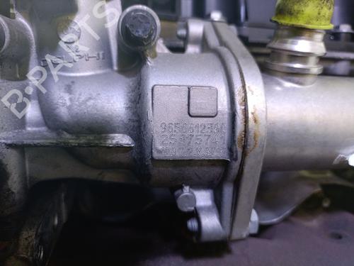 Motor CITROËN C5 II (RC_) 2.0 HDi (RCRHRH) | BP30728225M1 