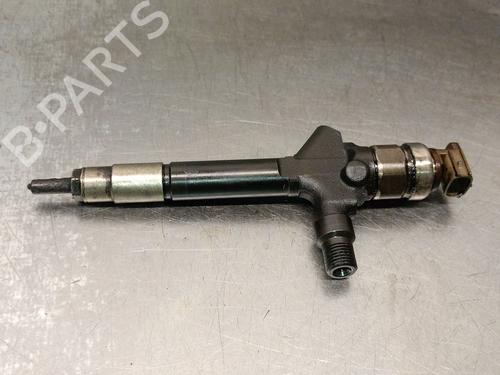 Used Injector Injector 38411711 38411711
