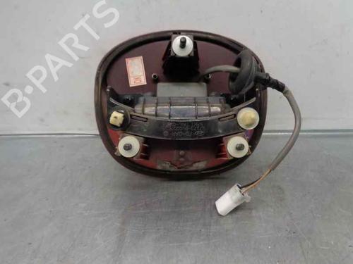 Tailgate handle HYUNDAI i30 (FD) 1.6 CRDi | BP6466673C132 