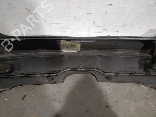 Rear bumper MINI MINI (R56) | BP30161119C8