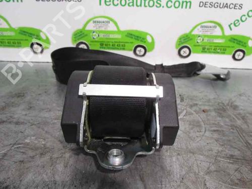 Rear right seatbelt SEAT LEON (1P1) 1.9 TDI | BP7444096I28 