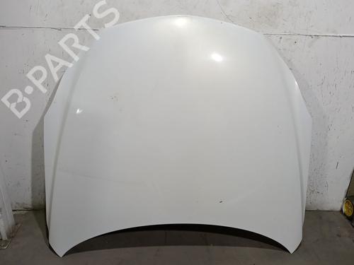 Used Hood INFINITI EX 30d (238 hp) 27566610