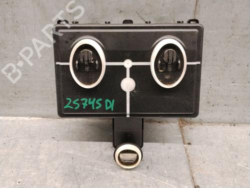 Used Electronic module Electronic module AUDI A5 Sportback (F5A, F5F) 30 TDI Mild Hybrid (136 hp) 36488401 36488401