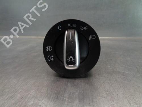 Hovedlysbryter VW SCIROCCO III (137, 138) 2.0 TSI (180 hp) 20262721