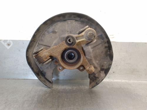 Used Left rear steering knuckle Left rear steering knuckle VW PASSAT B5.5 (3B3) 2.5 TDI 4motion (150 hp) 33289580 33289580