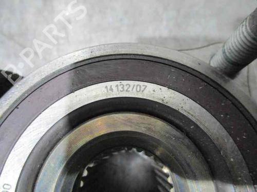 Other MERCEDES-BENZ C-CLASS (W205) C 220 BlueTEC / d (205.002, 205.004) | BP21018677O1 