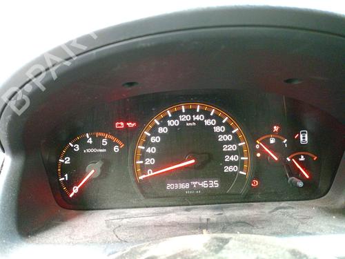 Switch HONDA ACCORD VII (CL, CN) 2.2 i-CTDi (CN1) | BP24155387I30 - Image 14
