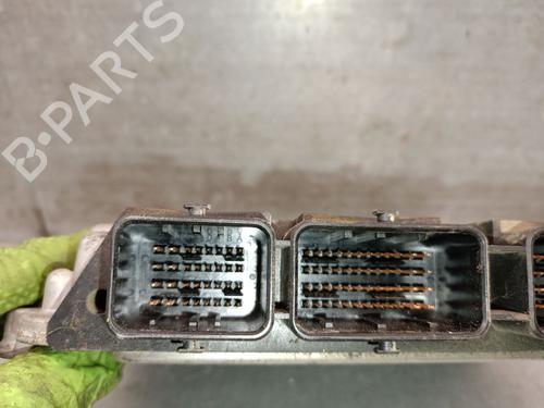 Engine control unit (ECU) RENAULT TRAFIC II Van (FL) | BP30851348M57