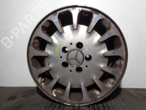 Jante MERCEDES-BENZ E-CLASS (W211) [2002-2009]  11928722