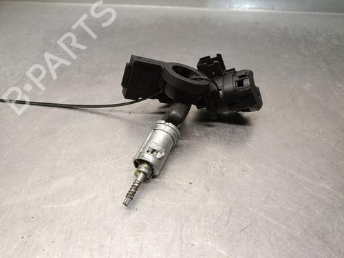 Used Ignition barrel Ignition barrel 39589007 39589007