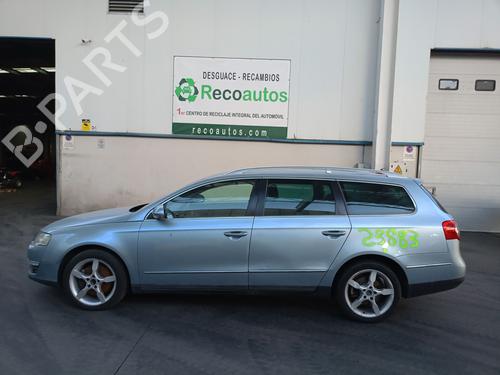 Brukte deler til VW PASSAT B6 Variant (3C5) 2.0 TDI (170 hp) 4335790