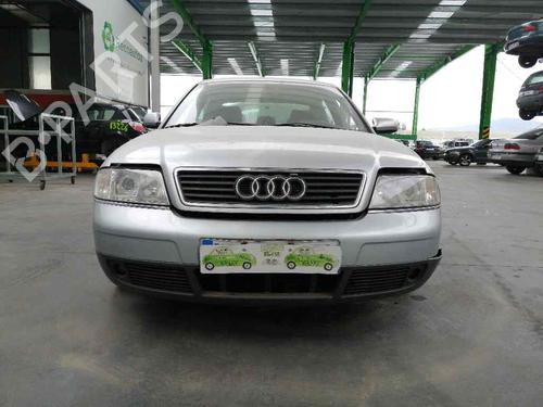 Turbocharger/Supercharger AUDI A6 C5 (4B2) 2.5 TDI | BP7889613M71 