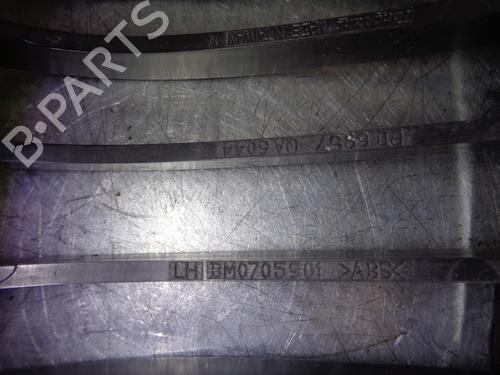 Grille BMW 3 (E90) 320 d | BP13737969C40 