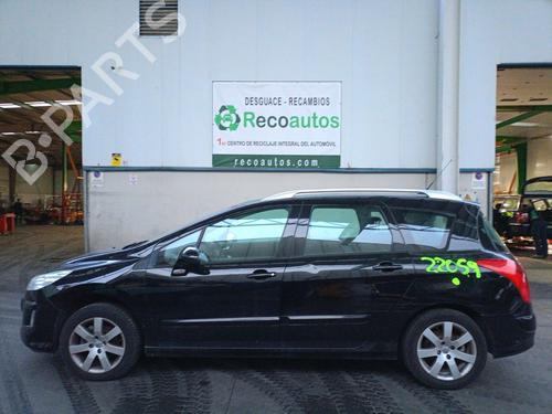 Right front window switch PEUGEOT 308 SW I (4E_, 4H_) 1.6 16V | BP23200083I26 - Image 5