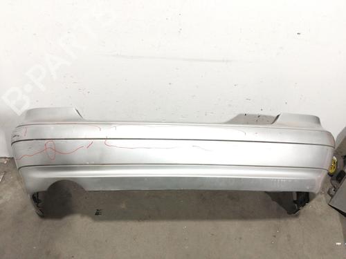 Paraurti posteriore MERCEDES-BENZ CLK (C208) CLK 200 Kompressor (208.344) (163 hp) 32666943