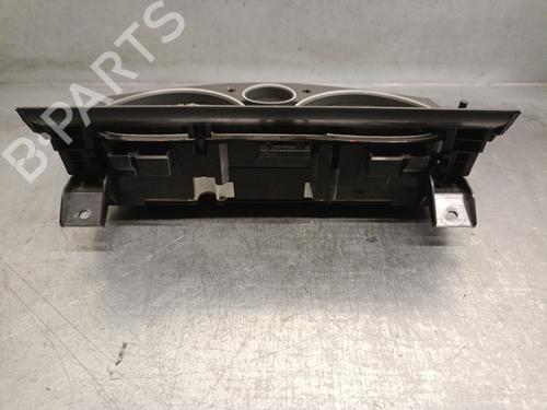 Instrument cluster OPEL ASTRA H (A04) 1.7 CDTI (L48) | BP22723835C47 