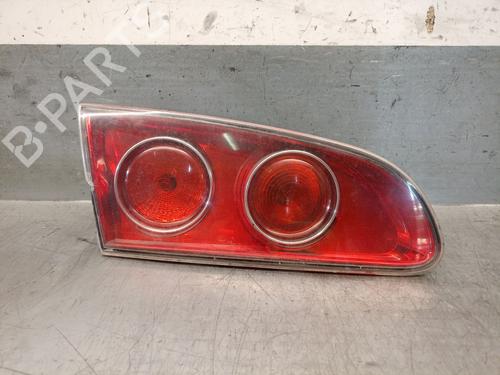 Used Left tailgate light Left tailgate light 37992236 37992236