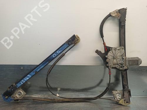 Used Front right window mechanism Front right window mechanism 37025325 37025325