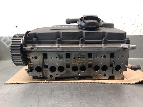 Used Cylinder head Cylinder head SEAT LEON (1P1) 2.0 TDI 16V (140 hp) 40544050 40544050