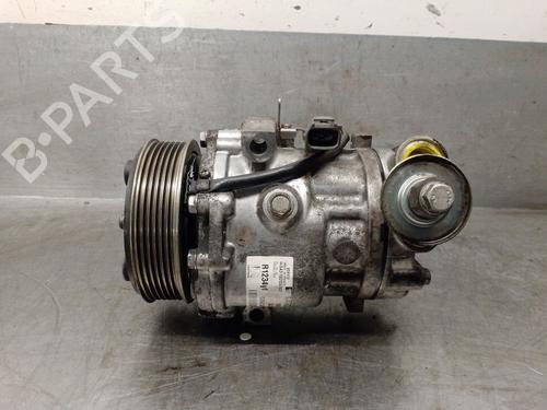 Used AC compressor PEUGEOT BIPPER Tepee 1.3 HDi 80 (80 hp) 30890691