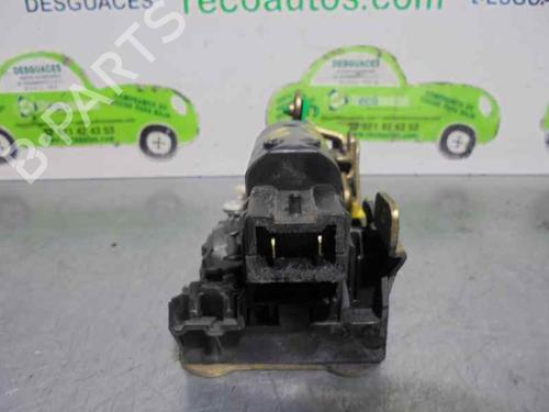 Front right lock RENAULT MASTER II Van (FD)  | BP2093841C97 