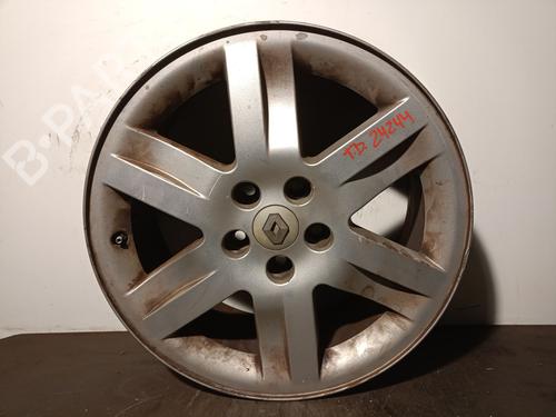 Used Rim RENAULT ESPACE IV (JK0/1_) 3.5 V6 (JK00, JK0F, JK0P, JK0S, JK0W) (241 hp) 31052405
