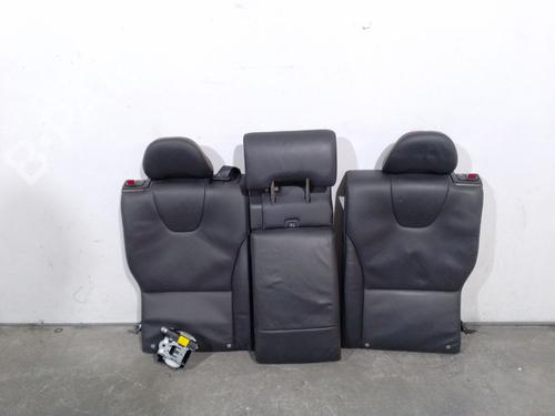 Rear seat VOLVO XC60 I SUV (156) D5 AWD | BP29956249C17