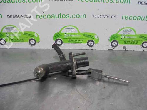 Used Clutch slave cylinder MAZDA 6 Hatchback (GH) 1.8 MZR (120 hp) 20251594