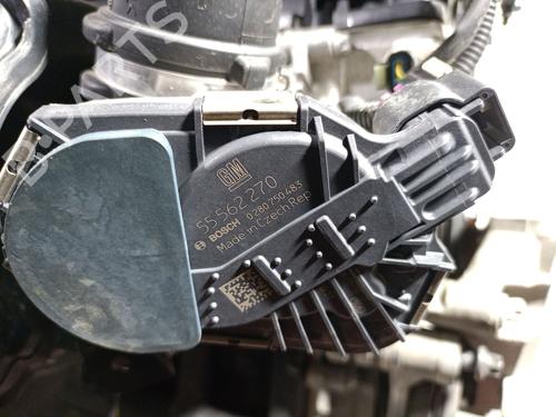 Engine OPEL CORSA E (X15) 1.4 (08, 68) | BP33755304M1  - Image 9