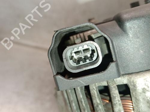 Alternator OPEL ASTRA J (P10) 1.7 CDTI (68) | BP39506227M7 - Image 5