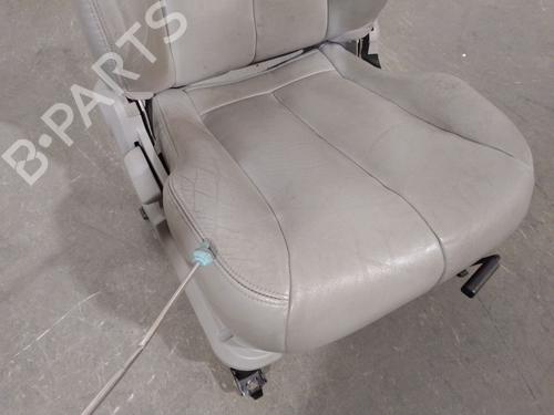 Right front seat HYUNDAI TERRACAN (HP) 2.9 CRDi | BP29564245C16 