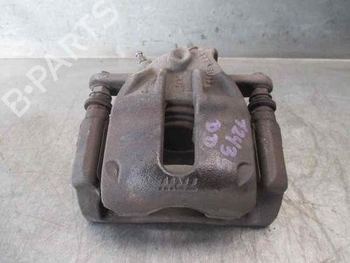 Used Right front brake caliper NISSAN MICRA III (K12) [2002-2010]  11616964