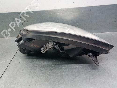 Left headlight SSANGYONG REXTON / REXTON II (GAB_) 2.7 Xdi 4x4 | BP30396491C28