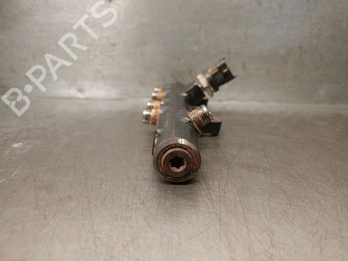 Injection rail DACIA DUSTER (HS_) 1.5 dCi (HSAJ) | BP29446458M98 